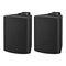 Sistemas de Altavoces Monacor MKA-50SET/WS Manual De Instrucciones