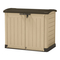 Almacenamientos al Aire Libre Keter STORE-IT-OUT ARC Manual Del Usuario