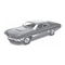 Juguetes REVELL '70 FORD TORINO GT 2'n1 Manual De Instrucciones