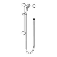 IKEA BROGRUND Manual De Instrucciones