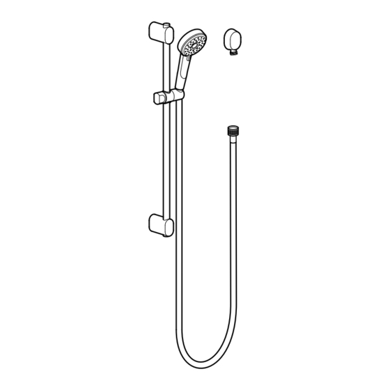 IKEA BROGRUND Manual De Instrucciones