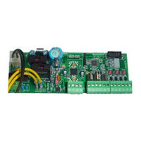 Aprimatic RSK24 SMT Manual De Instrucciones