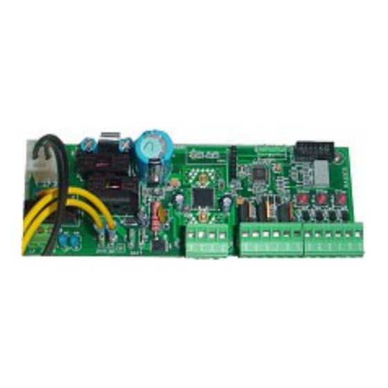 Aprimatic RSK24 SMT Manual De Instrucciones