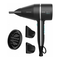 Secadores de Pelo cecotec Bamba IoniCare 5500 PowerStyle Black Manual De Instrucciones