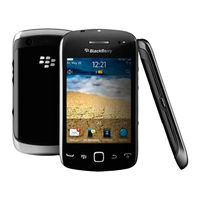 Blackberry Curve 9380 Manual Del Usaurio