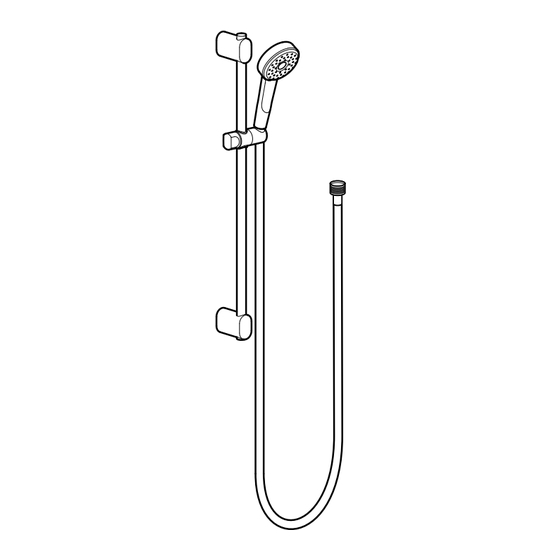 IKEA BROGRUND Manual De Instrucciones