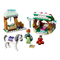 Juguetes LEGO Disney FROZEN 41147 Manual De Instrucciones