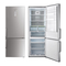Refrigeradores Edesa EFC-7832 DNF EX/A Manual De Instrucciones