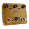 Eagletone satellite looper - Manual del pedal de guitarra