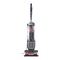 Shark Rotator ZU100 - Manual del aspirador vertical con neutralizador de olores