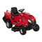 Cortacéspedes EINHELL 34.006.28 Manual De Instrucciones