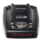 Manual del detector de radar ESCORT Passport 9500ix