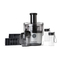 Manual de la NUTRIBULLET Juicer PRO NBJ50200
