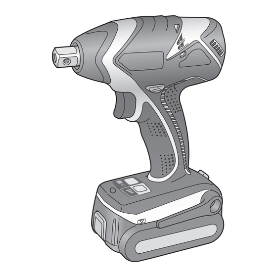 Panasonic EY7541 Manual De Instrucciones