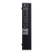 Computadoras de Escritorio Dell OptiPlex 7060 Micro Guía De ConGuración Y De EspeciCaciones
