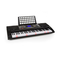 Teclados Electrónicos Schubert Etude 450 USB Manual De Instrucciones