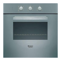 Hotpoint Ariston FZ 65.1 /HA Instrucciones De Uso