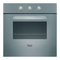 Hornos Hotpoint Ariston FZ 61.1 /HA Instrucciones De Uso