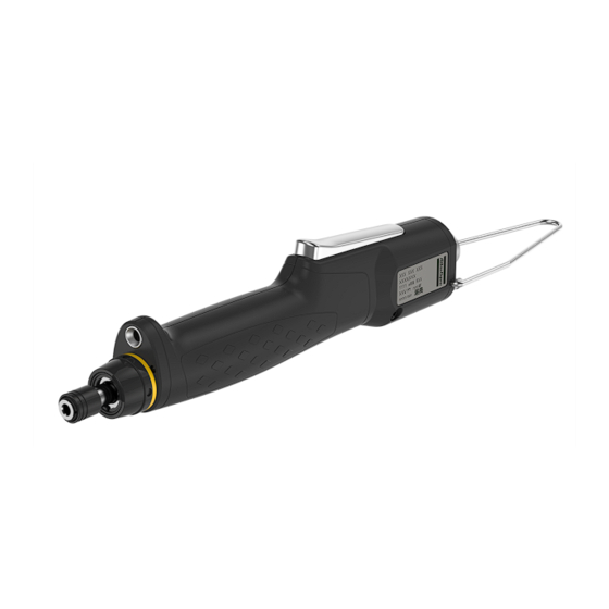 Atlas Copco ETD MT41-100-HM4 Instrucciones Del Producto