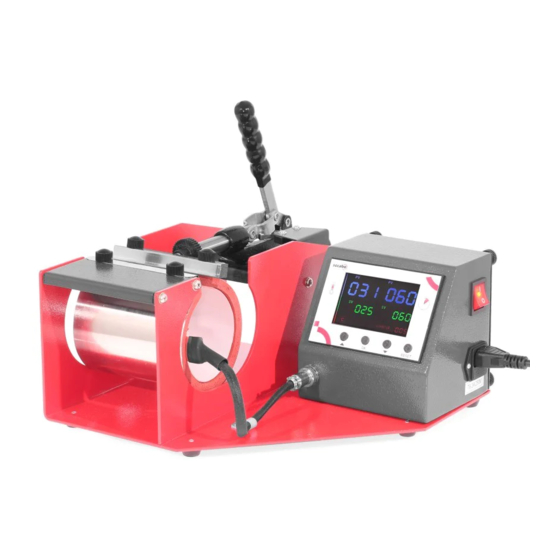 Secabo TM1 Manual De Instrucciones