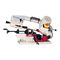 Sierras Optimum S 100 G Manual De Instrucciones