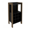 Muebles de Interior Tecno Mobili AZ-1032 Instrucciones De Armado