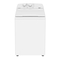Lavadoras Whirlpool 8MWTW1621 Manual De Uso Y Cuidado