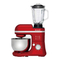 Licuadoras Brandt KM650BR/S Manual De Instrucciones