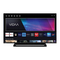 TV Toshiba 32 LV23 Serie Guia De Inicio Rapido