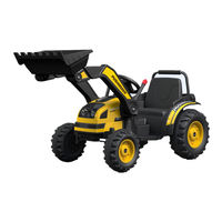 HOMCOM 370-167V90YL Manual De Instrucciones