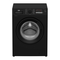 Beko WTL94151B - Manual de la lavadora de carga frontal de 9 kg y 1400 rpm