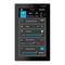 Paneles de Control Jung Smart Control 5 Instrucciones De Servicio