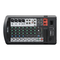 Yamaha STAGEPAS 600BT