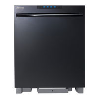 Samsung DMT800RFB Manual Del Usuario
