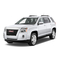 Automóviles GMC Terrain 2015 Manual Del Propietário