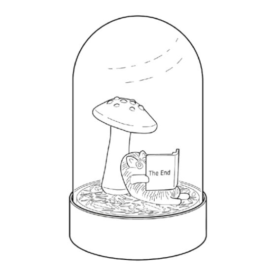 IKEA STRÅLA Manual De Instrucciones