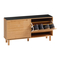 Muebles de Interior JYSK Vandsted Manual De Instrucciones