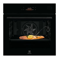 Electrolux LOB8S39Z Manual De Instrucciones