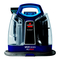 Equipo de Limpieza Bissell SPOTCLEAN PROHEAT Guia Del Usuario