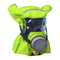 Equipo Respiratorio Honeywell NORTH OPENGO DIN Instrucciones De Uso