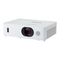 Hitachi CP-WU5506M
