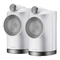 Sistemas Estéreo Bowers & Wilkins FORMATION AUDIO Manual De Instrucciones