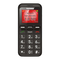 Celulares Telefunken TM 100 COSI Instrucciones De Uso