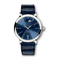 Relojes IWC Schaffhausen MOON PHASE 37 Instrucciones De Operación