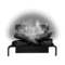 Chimeneas de Interior Dimplex Revillusion RLG20 EU Manual De Instrucciones