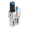 Modules Festo MSB Serie Instrucciones De Utilizacion