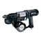 Grapadoras Industriales BEA Multifix TC 300 E Guia De Inicio Rapido