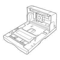Kyocera FS-C5016N Guía De Instrucciones