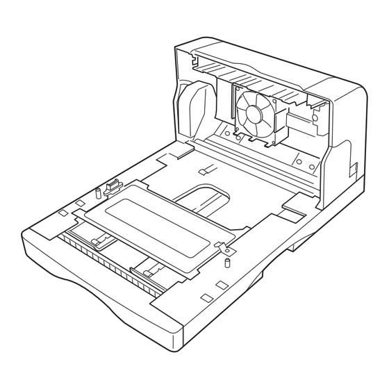 Kyocera FS-C5016N Guía De Instrucciones