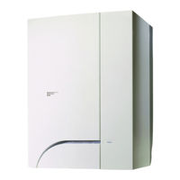 Sime PLANET DEWY 30 BF Para El Instalador